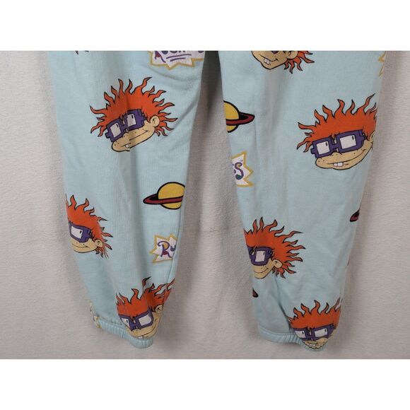 Nickelodeon Rugrats Chucky Sweatpants Women's Size Medium - Picture 11 of 11
